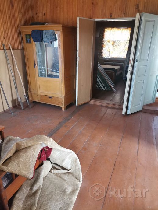 Дом 4-комн. 71 м² в Белыничи — миниатюра 6