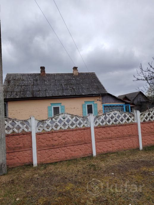 Дом 3-комн. 70 м² в Прудок — миниатюра 3