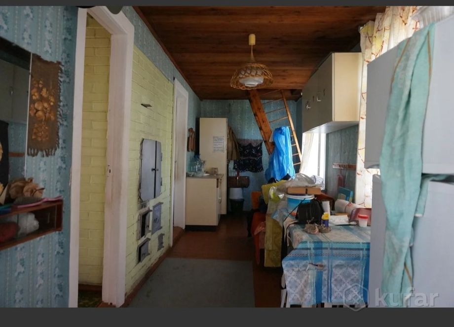 Дом 3-комн. 68 м² в Пуховичский — миниатюра 4