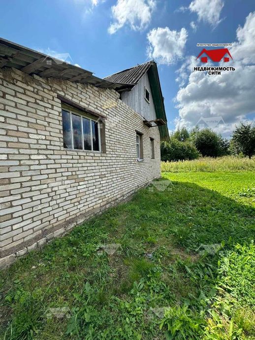 Дом 1-комн. 87.3 м² в Булыжицы — миниатюра 1