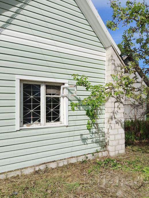 Дом 2-комн. 45 м² в Бастычи — миниатюра 1