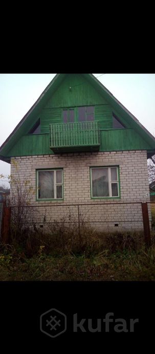 Дом 1-комн. 36 м² в Могилёвский — миниатюра 1