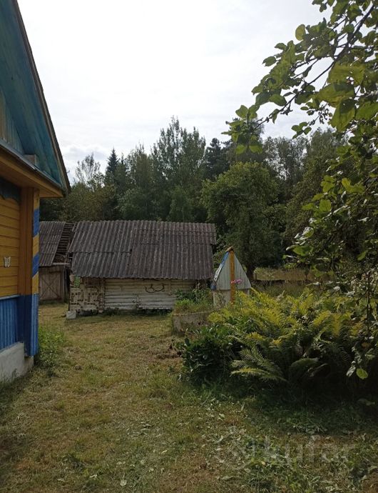 Дом 2-комн. 39.2 м² в Мостовики — миниатюра 4