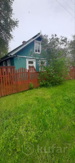 Дом 2-комн. 627 м² в Ветковский — миниатюра 1