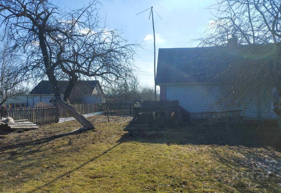 Дом 2-комн. 40.1 м² в Симаково — миниатюра 12