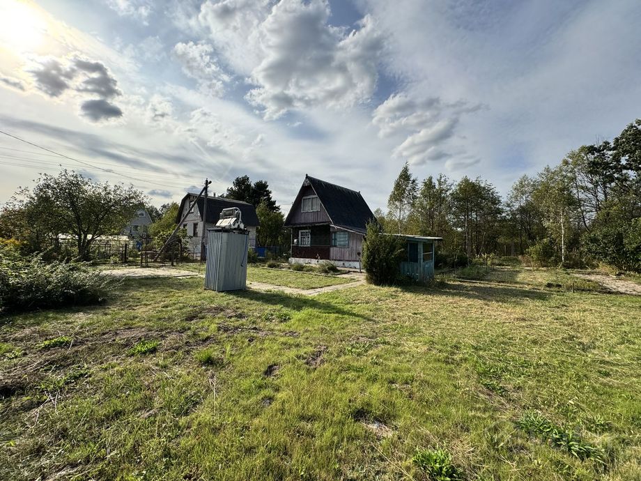 Дом 3-комн. 36.3 м² в Пуховичский — миниатюра 2