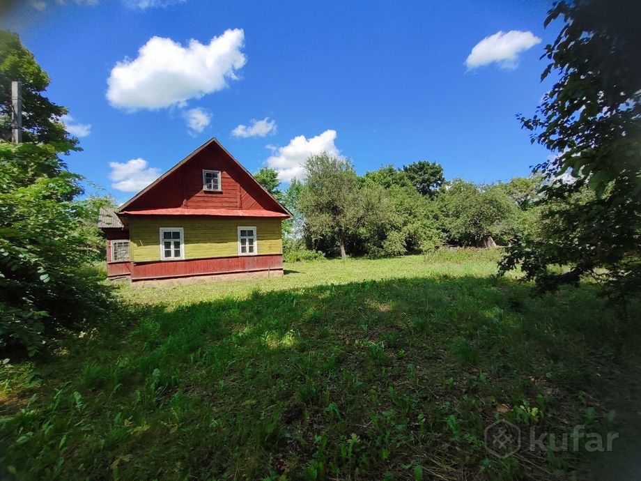 Дом 88.9 м² в Татарцы — миниатюра 1