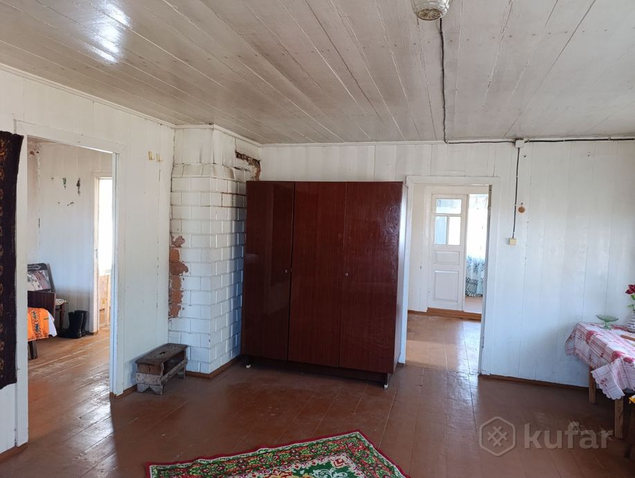 Дом 2-комн. 63.4 м² в Огородчики — миниатюра 16