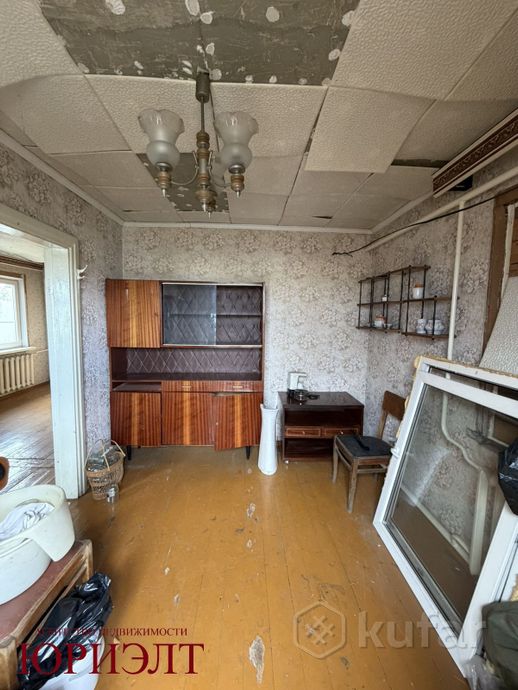 Комната 4-комн. 45 м² в Брест — миниатюра 5