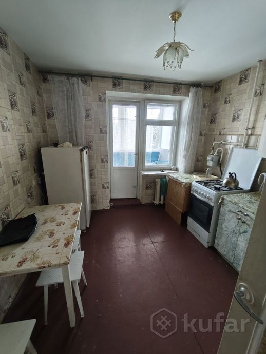 Квартира 2-комн. 50.4 м² в Коммунар — миниатюра 4