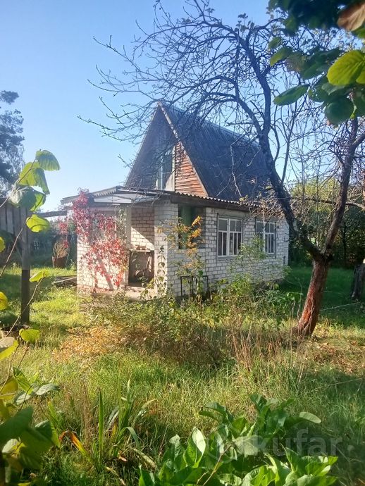 Дом 2-комн. 34 м² в Мозырский — миниатюра 1