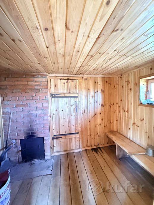 Дом 4-комн. 79.8 м² в Шкловский — миниатюра 21