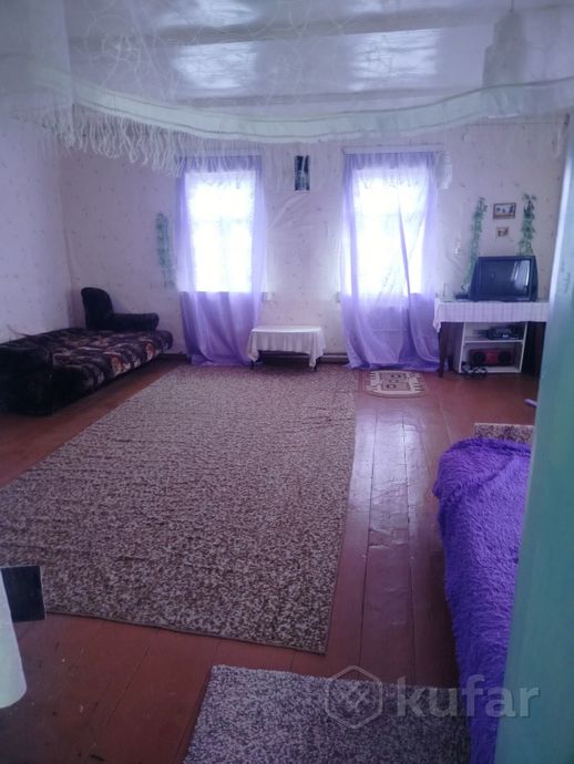 Дом 2-комн. 60 м² в Новая Оболь — миниатюра 1