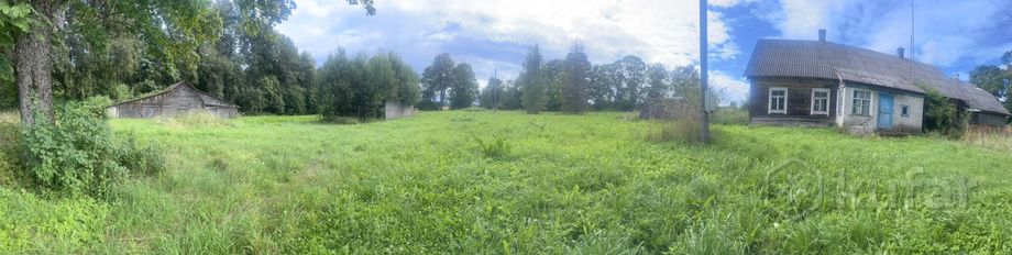 Дом 3-комн. 50 м² в Липовка — миниатюра 8