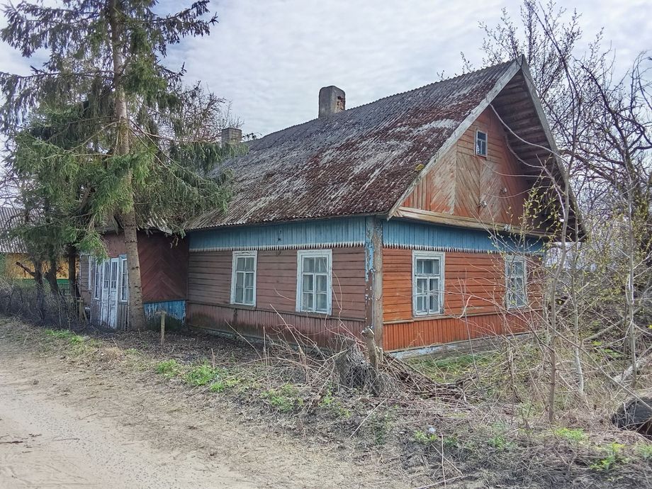 Дом 3-комн. 30 м² в Заброевцы — миниатюра 5