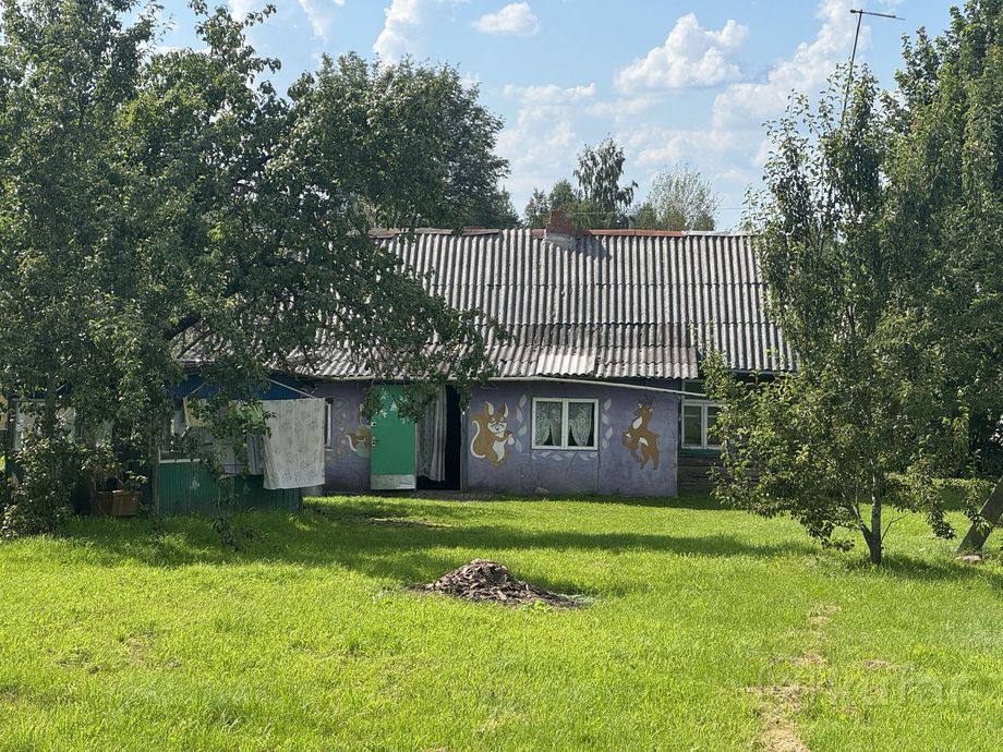 Дом 3-комн. 110 м² в Терехи — миниатюра 9