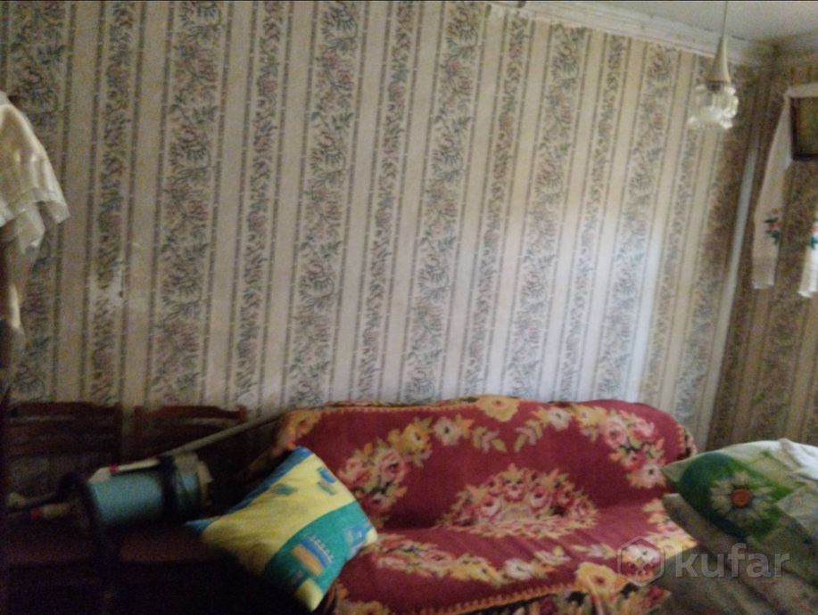 Дом 2-комн. 47 м² в Большая Рогозница — миниатюра 8