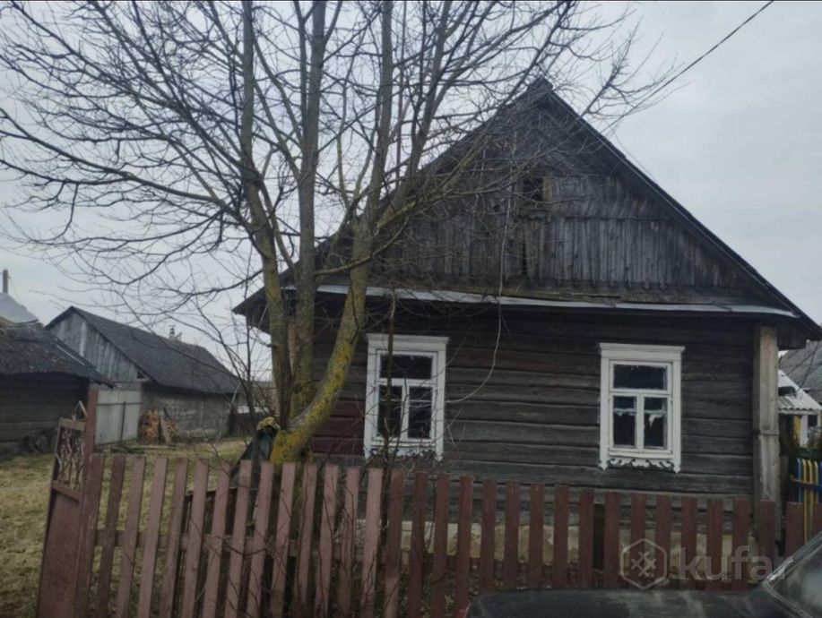 Дом 2-комн. 57 м² в Варковичи — миниатюра 1