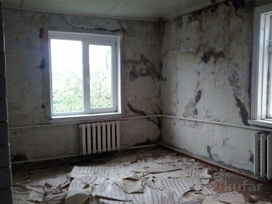 Дом 3-комн. 46 м² в Россь — миниатюра 7