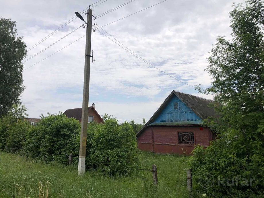 Дом 1-комн. 37.8 м² в Сёмино — миниатюра 1