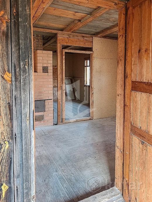 Дом 35.8 м² в Пуховичский — миниатюра 15