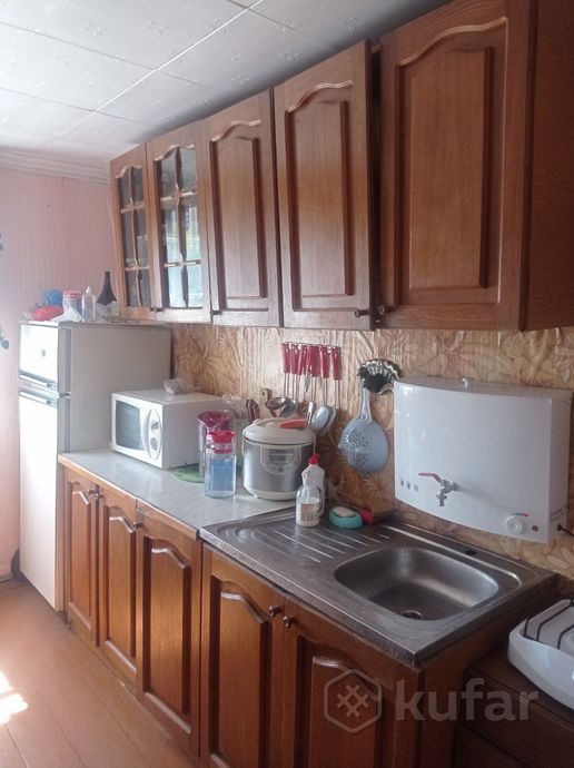 Дом 2-комн. 49 м² в Мешичи — миниатюра 8