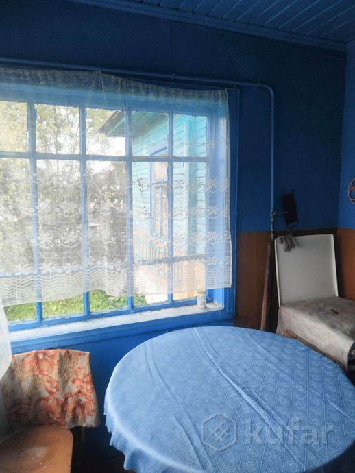 Квартира 2-комн. 45.3 м² в Узда — миниатюра 7