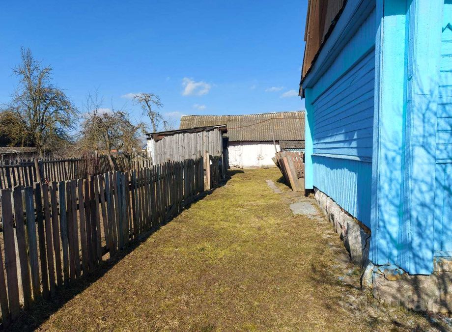 Дом 2-комн. 40.1 м² в Симаково — миниатюра 4