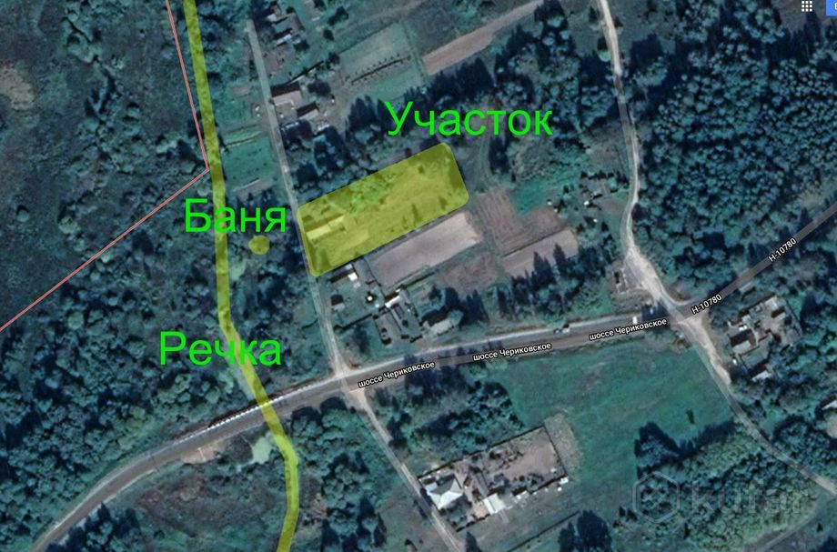 Дом 2-комн. 50 м² в Краснополье — миниатюра 5