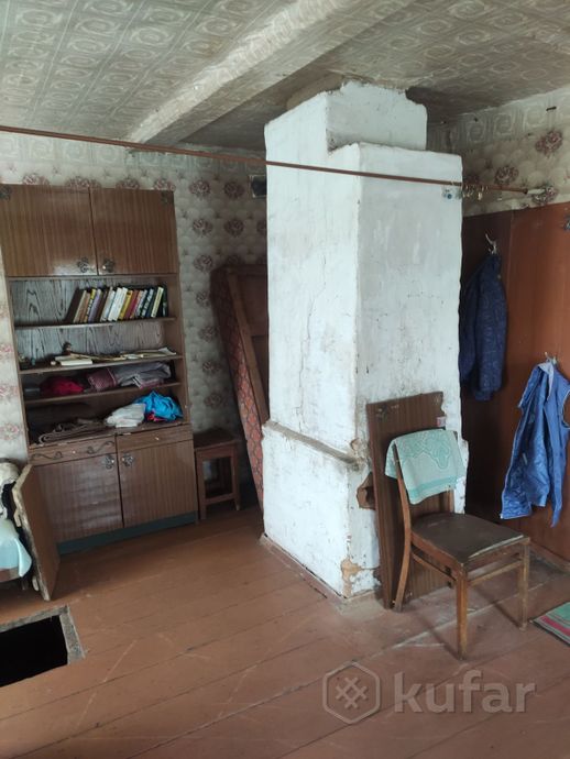 Дом 2-комн. 50 м² в Краснополье — миниатюра 10