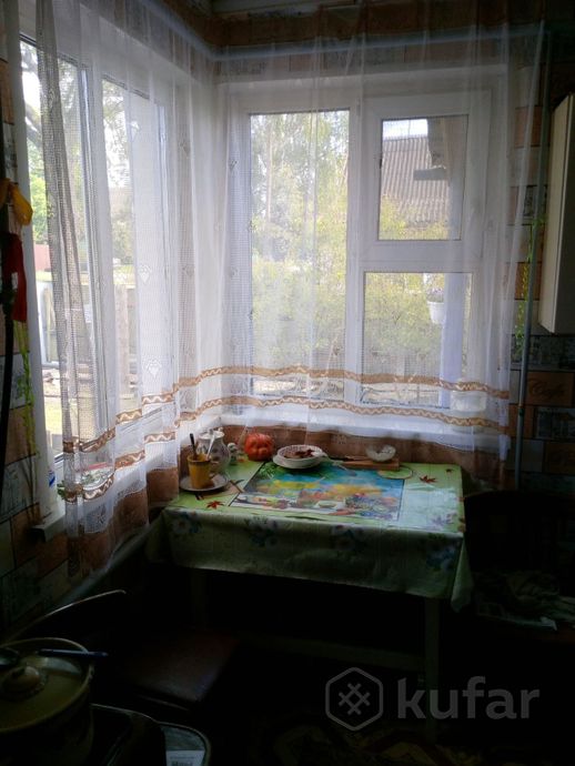 Дом 3-комн. 60 м² в Рогачёв — миниатюра 6