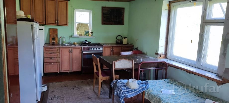 Дом 2-комн. 40 м² в Курганье — миниатюра 3