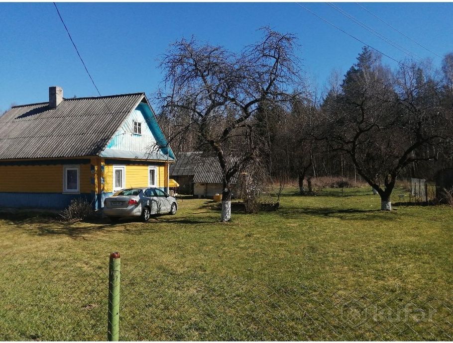 Дом 2-комн. 39.2 м² в Мостовики — миниатюра 1