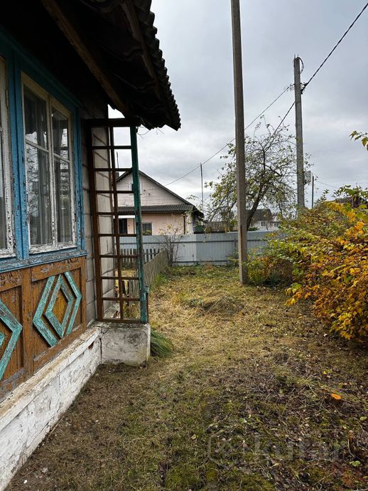 Дом 3-комн. 53.6 м² в Поставы — миниатюра 4