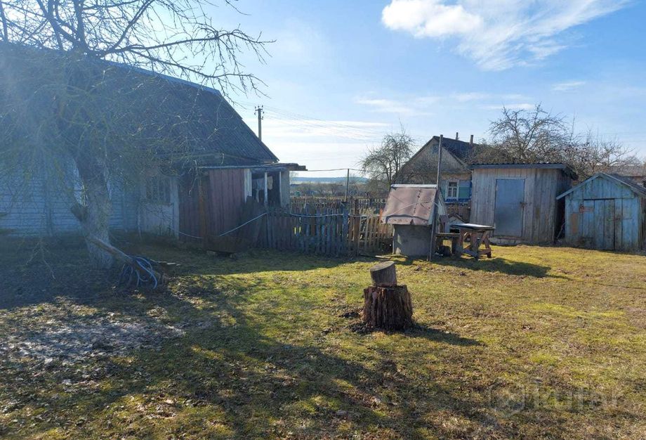 Дом 2-комн. 40.1 м² в Симаково — миниатюра 11