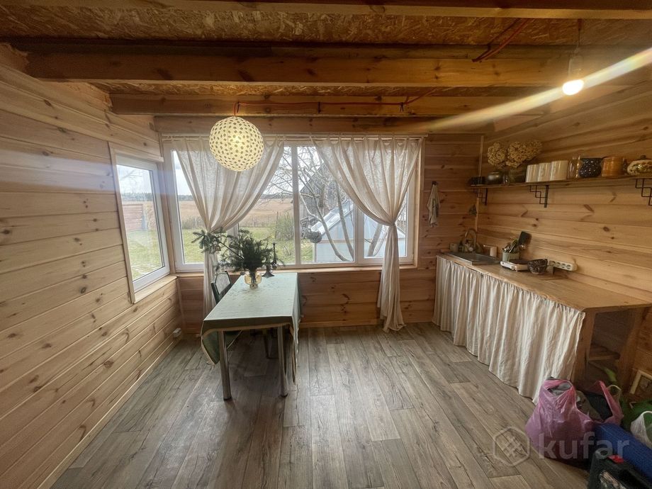 Дом 2-комн. 33 м² в Гродненский — миниатюра 13