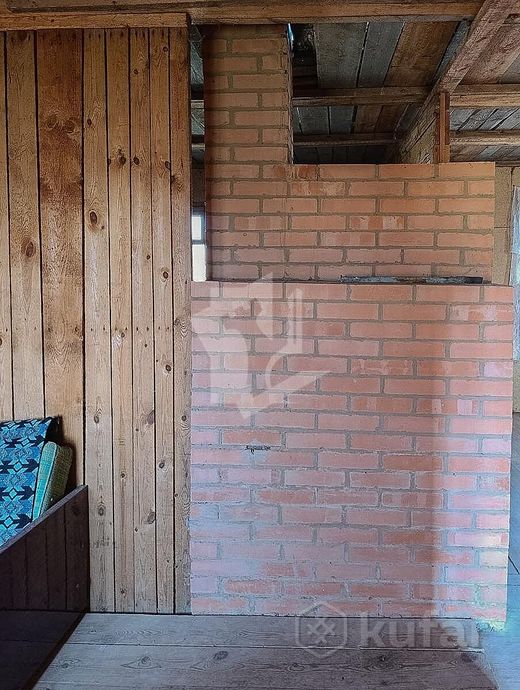 Дом 35.8 м² в Пуховичский — миниатюра 8