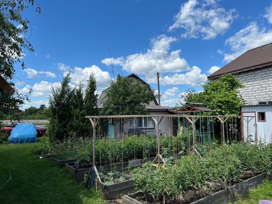 Дом 3-комн. 56.1 м² в Ветковский — миниатюра 16