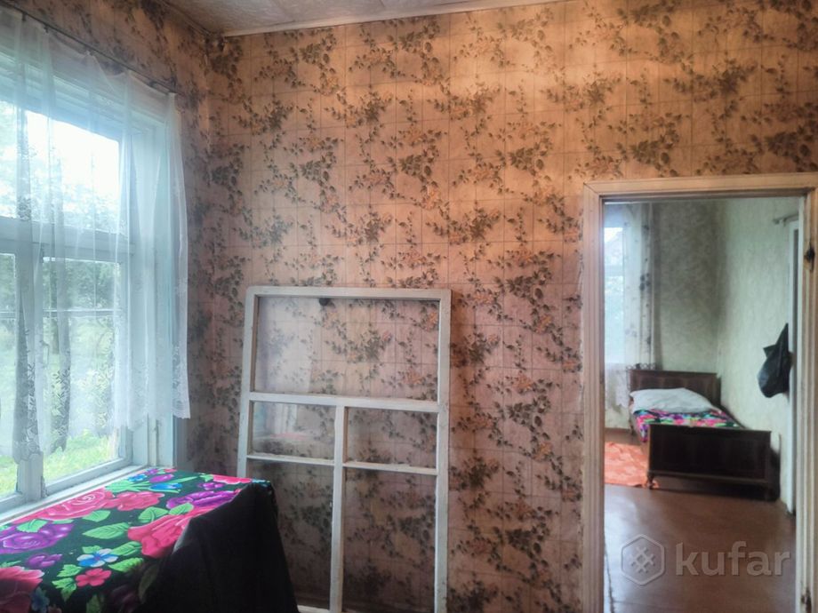 Квартира 2-комн. 45.3 м² в Узда — миниатюра 4