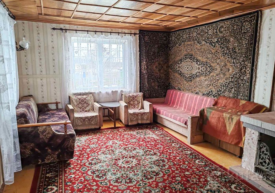 Дом 121.9 м² в Езженцы — миниатюра 1