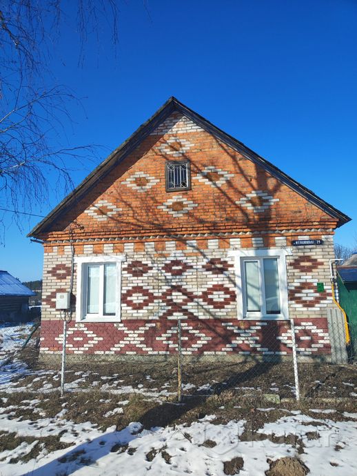 Дом 2-комн. 60 м² в Ильич — миниатюра 1