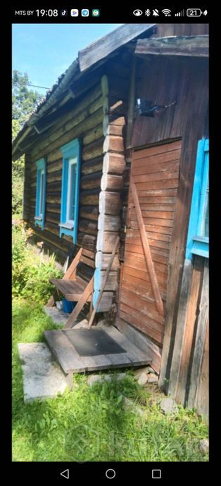 Дом 2-комн. 40 м² в Новый Двор — миниатюра 4