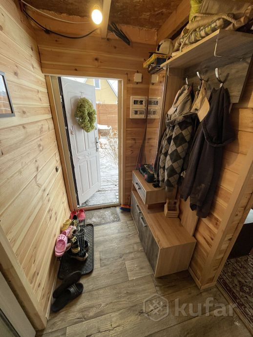 Дом 2-комн. 33 м² в Гродненский — миниатюра 10