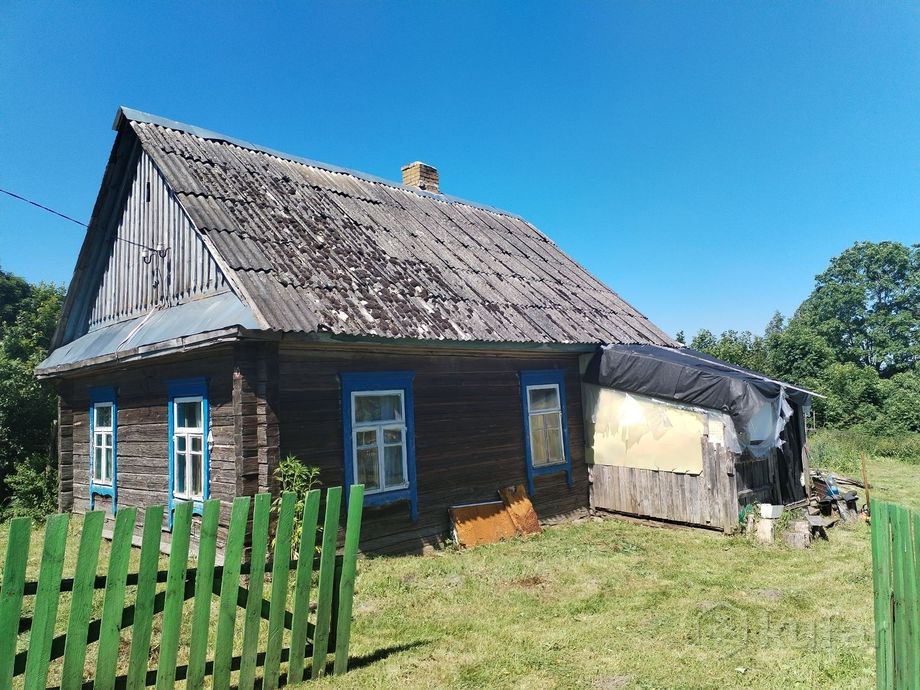 Дом 1-комн. 42 м² в Великие Новики — миниатюра 5