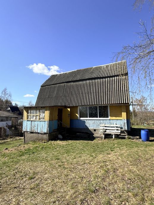 Дом 3-комн. 70 м² в Шкловский — миниатюра 5