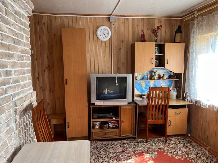 Дом 3-комн. 56.1 м² в Ветковский — миниатюра 6