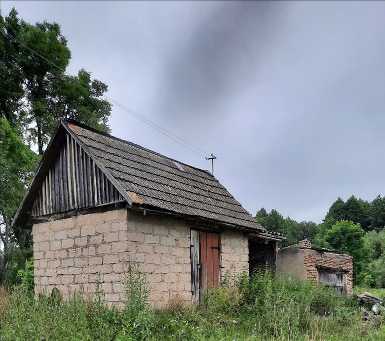 Дом 3-комн. 59 м² в Хатьковцы — миниатюра 5