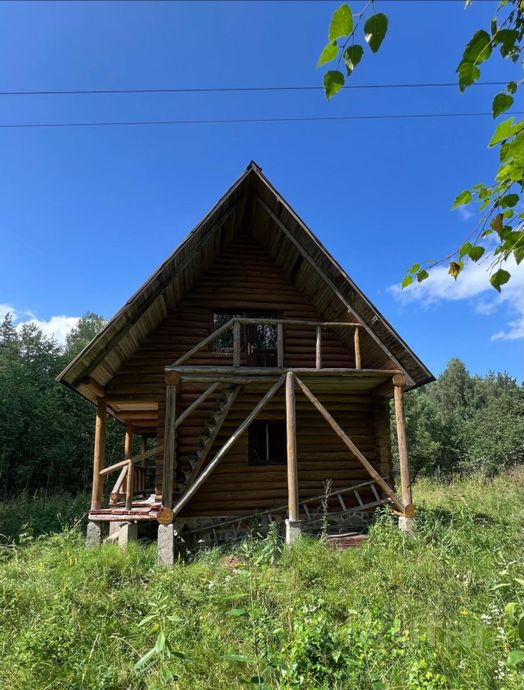 Дом 1-комн. 35 м² в Островецкий — миниатюра 5