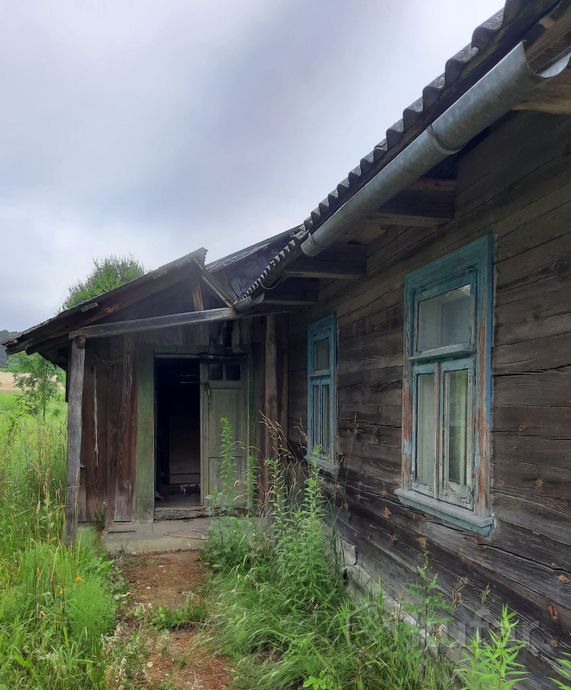 Дом 3-комн. 59 м² в Хатьковцы — миниатюра 2