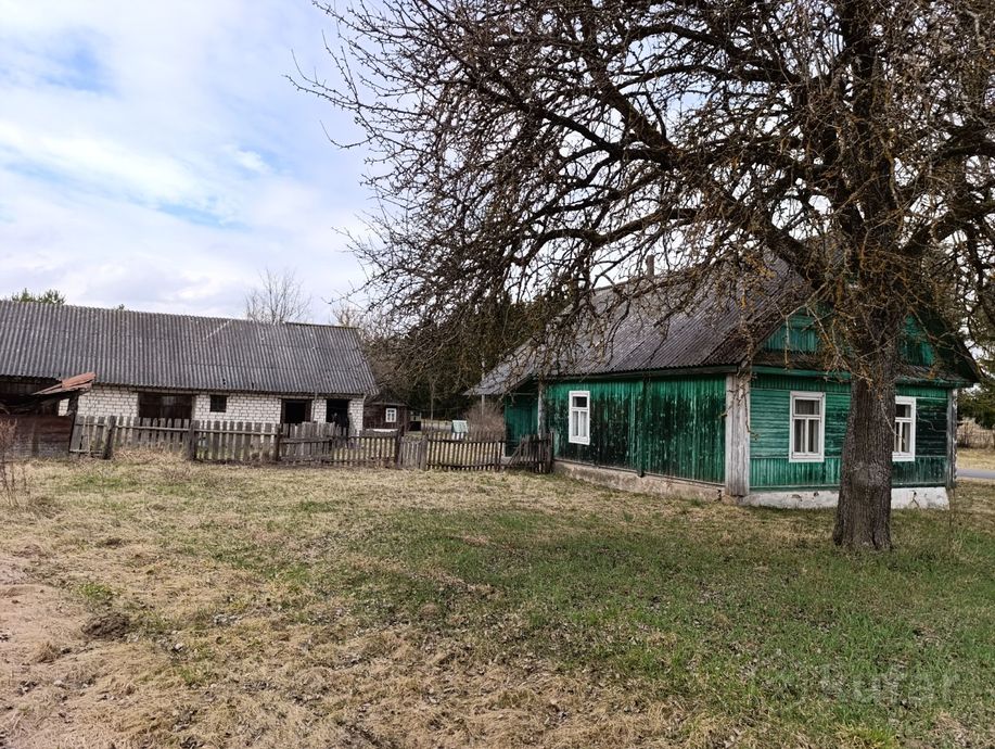 Дом 2-комн. 63.4 м² в Огородчики — миниатюра 11